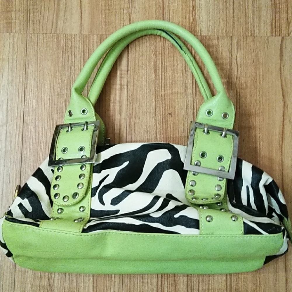 Fashion Purse